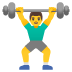 :man_lifting_weights: :man_lifting_weights: